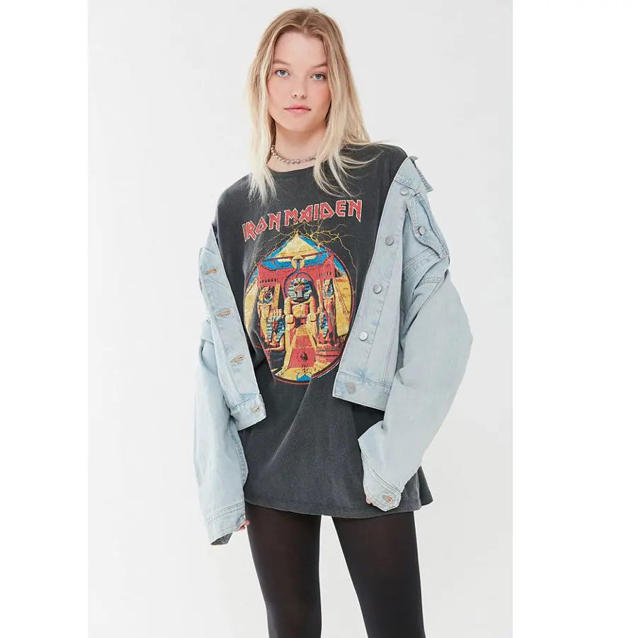 snap on t shirt