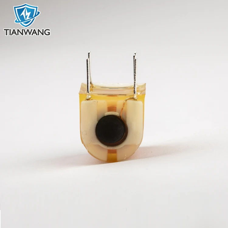 Step up Transformer Ozone Igniter Transformer Ignition Coils High Voltage Arc Lighter Transformer