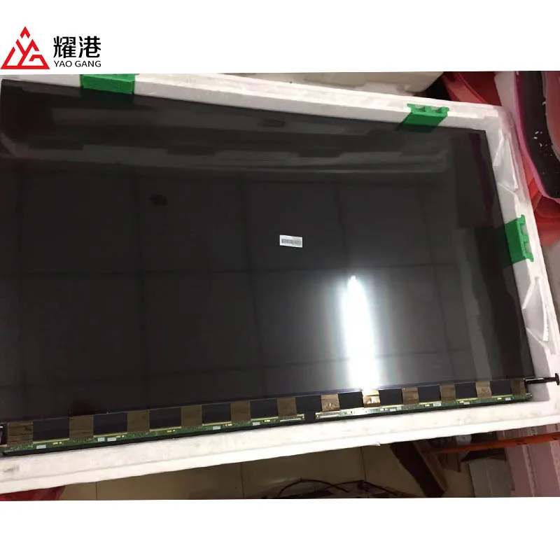 LC550EQL-SJA1 PCB:2171B/2172B for SonyTV Replacement 32 "43" 49 "55" Lcd Tv Screen