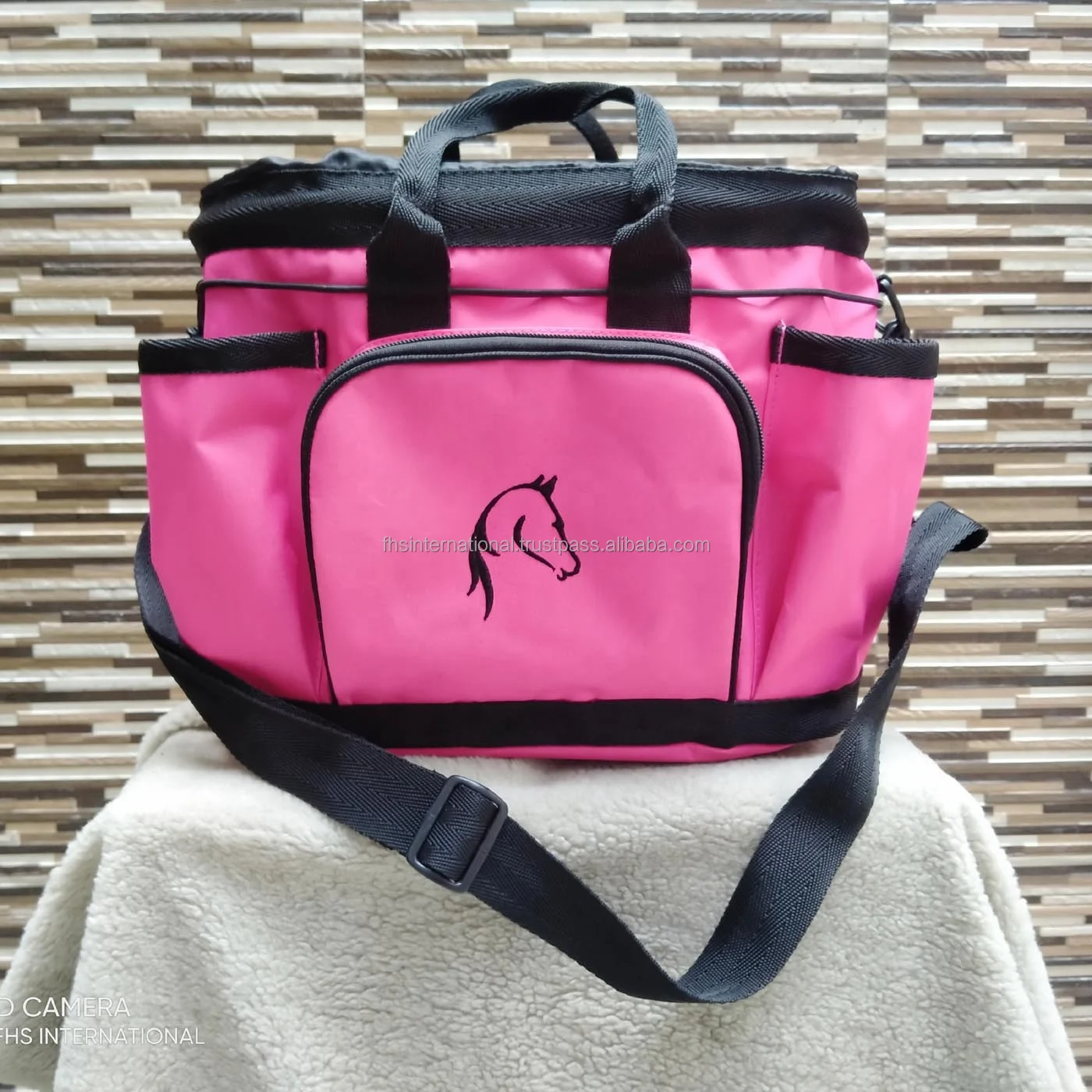 horze grooming bolsa