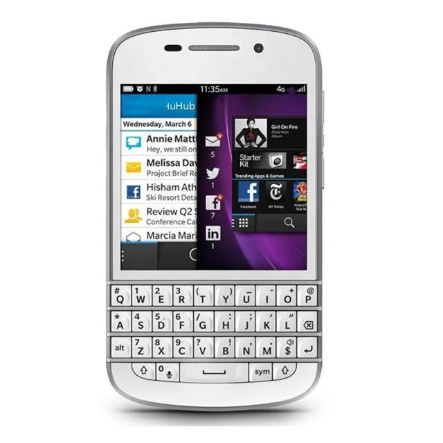 【極美品】Blackberry Q10 CCD ブラックベリー コンデジ スマホ 極美品】Blackberry Q10 CCD ブラックベリー コンデジ スマホ スマート
