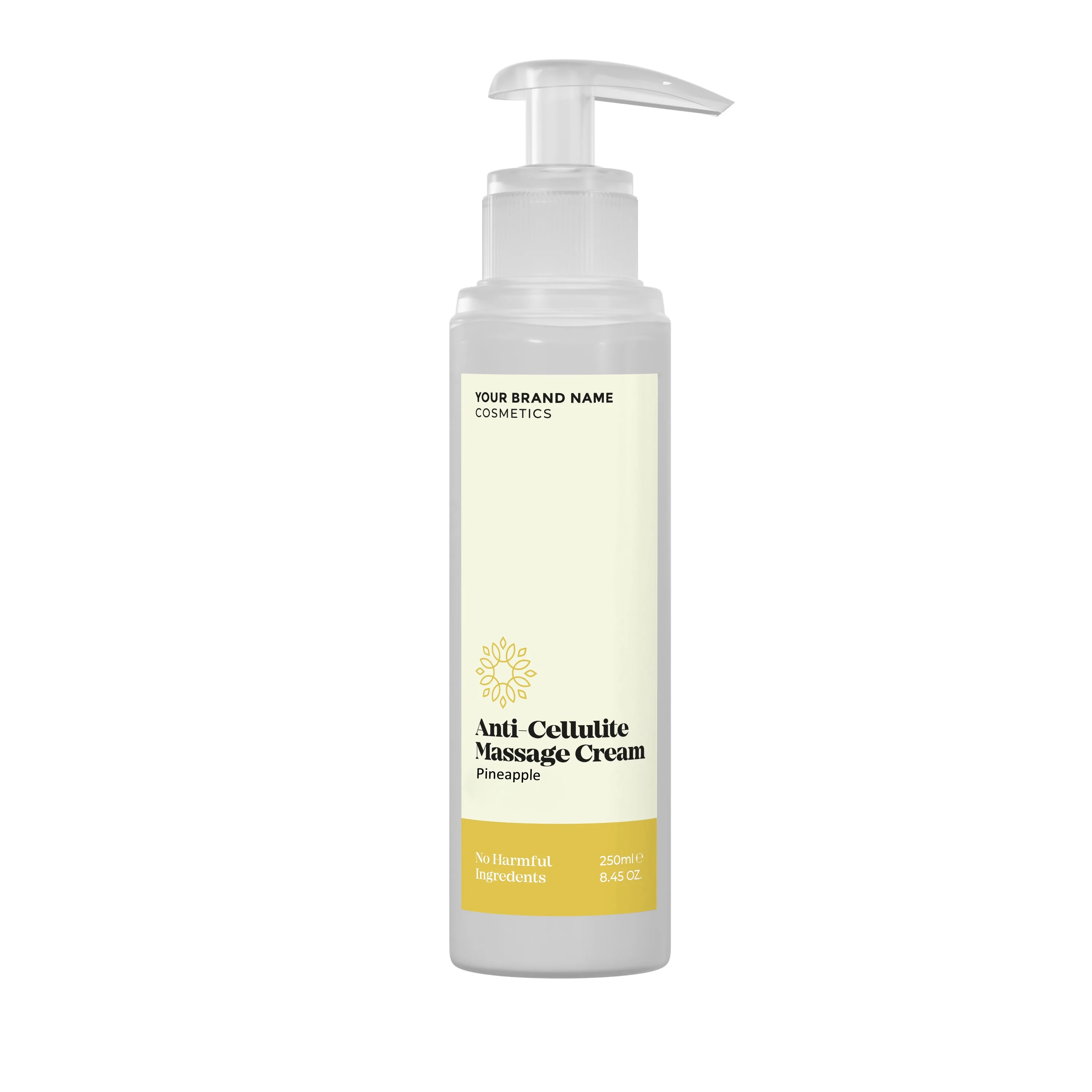 natural firming lotion