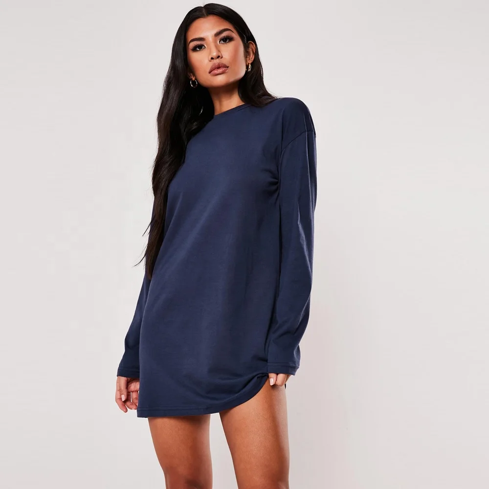 open lace back dress Half Past Midnight Sweatshirt Dress  Curtlenn & Clye Company