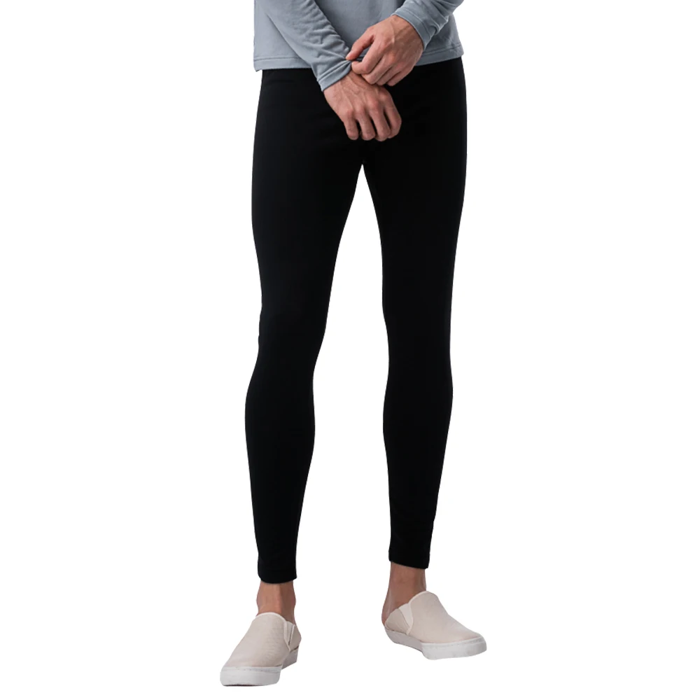 Hay unos 'jeans' con forro polar que son los más buscados en Google porque  son los más calentitos