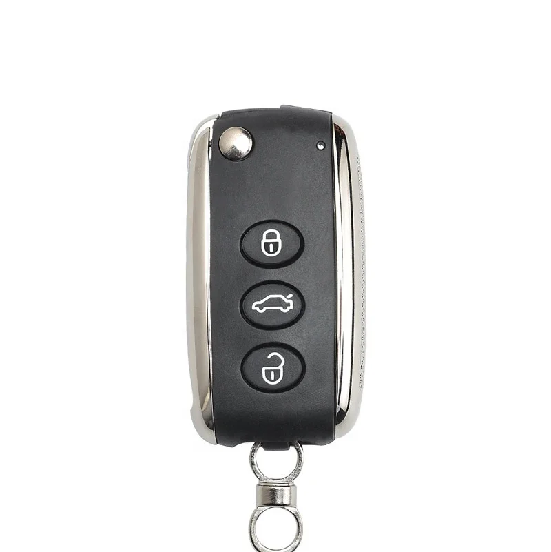 Bentley Car Keys - Premium Replacement & Repair Solutions