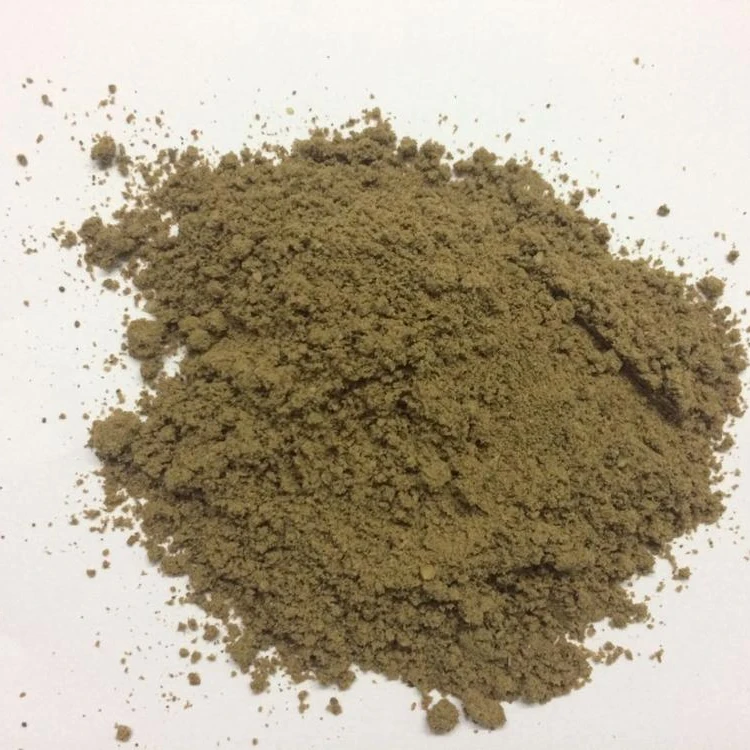 High Quality Fishmeal From in Viet Nam