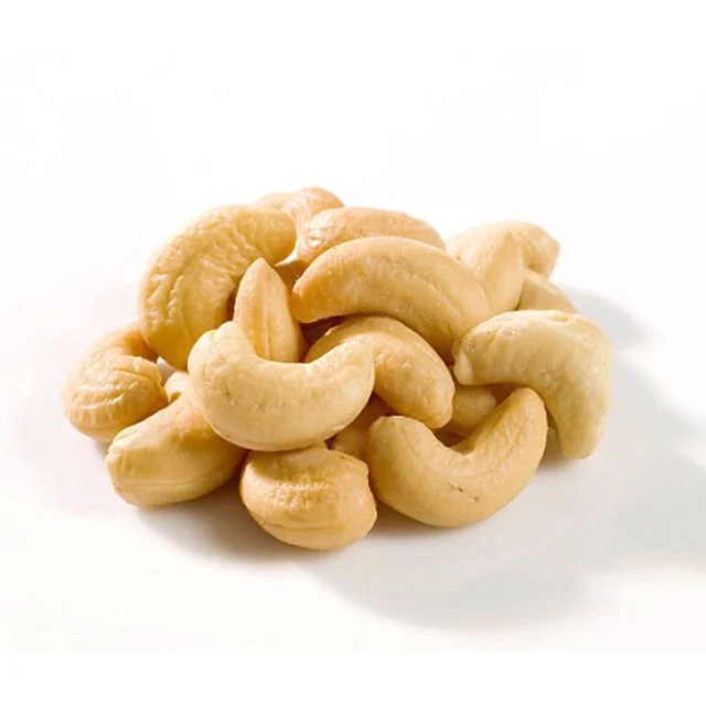 RAW CASHEW NUTS FOR SALE - Cashew nuts W180