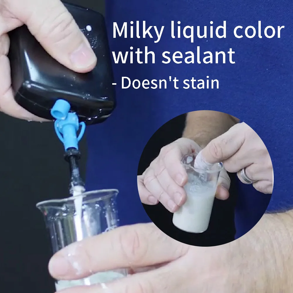 Самодельный герметик для шин для велосипеда автомобиля мотоцикла сильный герметик жидкость