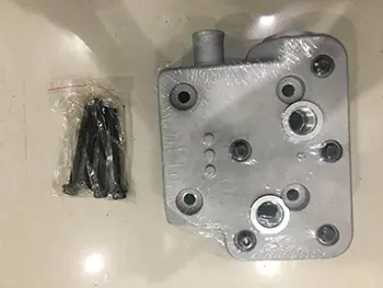 カミンズ用ディーゼルエンジンスペアパーツエアコンプレッサー修理