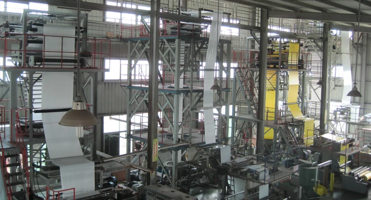 Hebei Yirui Import & Export Trading Co., Ltd.