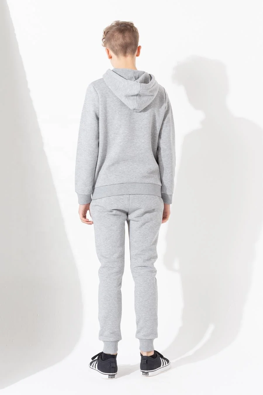 OEM Wholesale Custom Made Plain Tracksuit for Kids Wholesale Winter Season  Premium Quality Tracksuit for Baby Boys or Girls