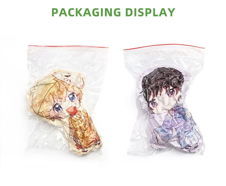 dakimakura stuffing