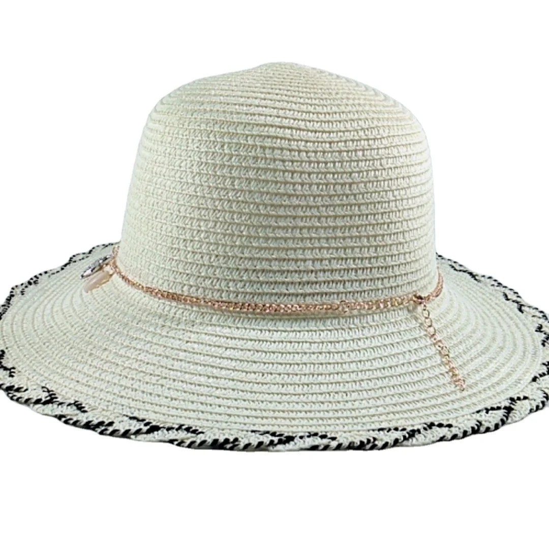 Straw Floppy Hat N Hats Summer Hats 