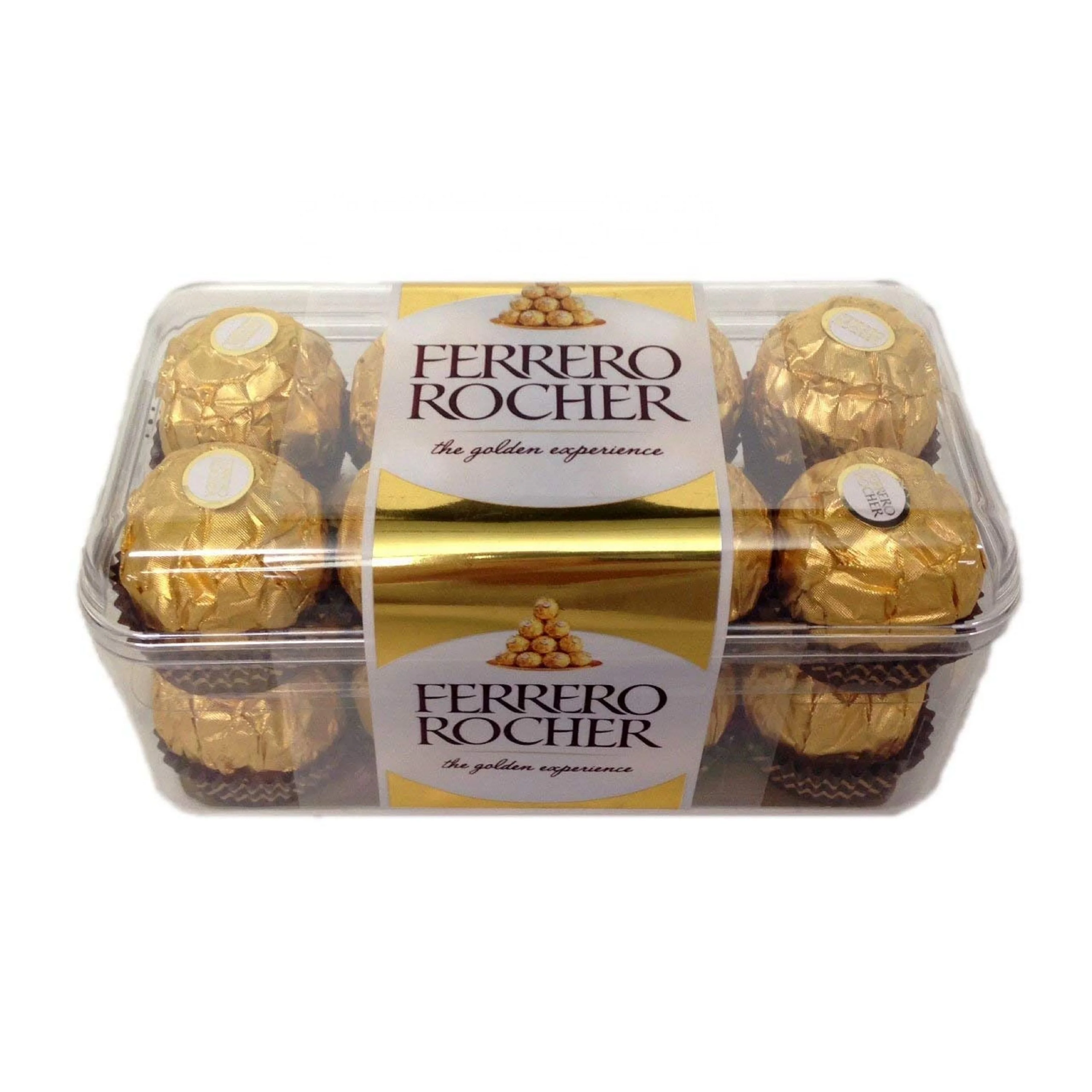 Шоколадная паста Ferrero Rocher