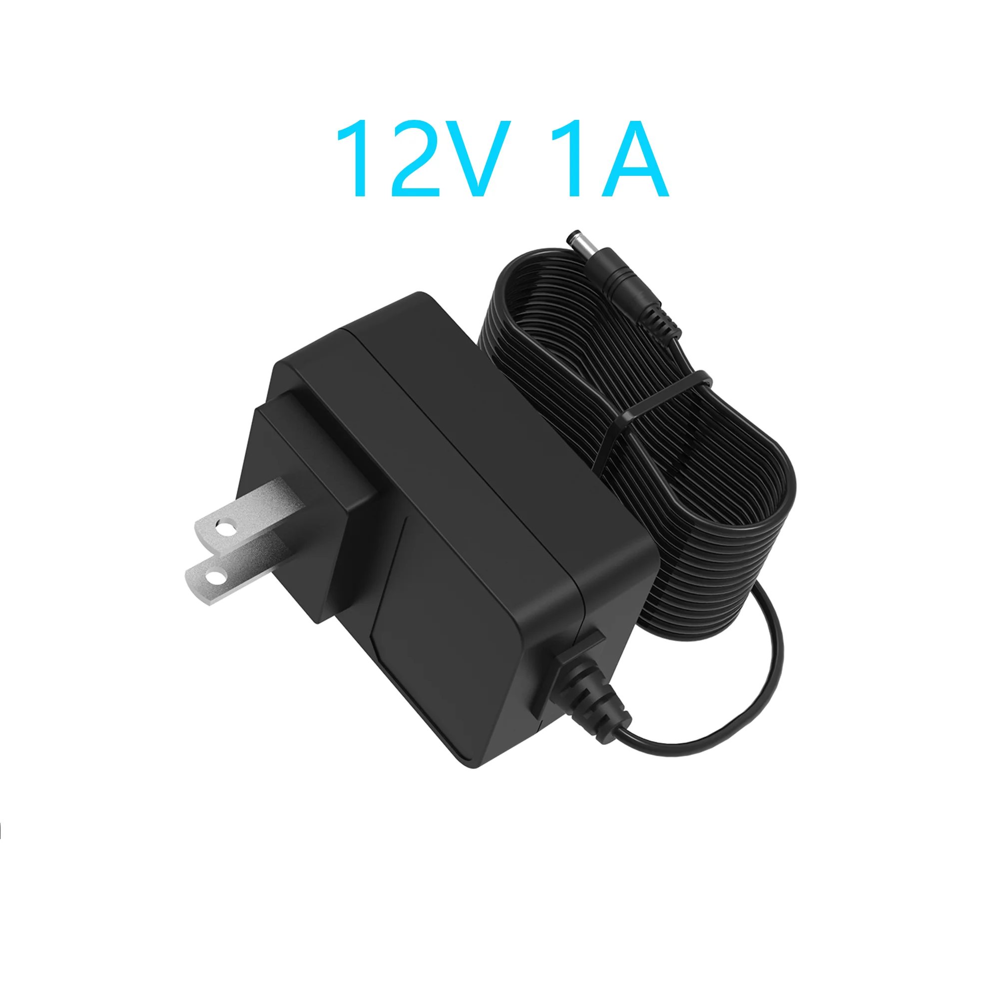 批发工厂美国eu uk au日本插头5v 0.5a1a 1.2a 9v 0.5a 12v 0.