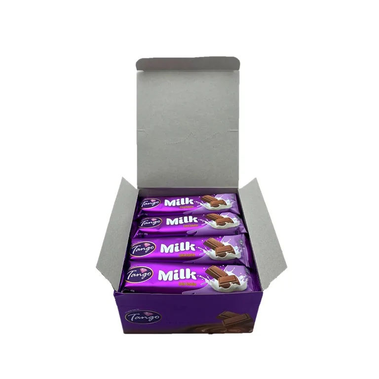 マレーシアチョコレートメーカーおいしいビタミンチョコレートタンゴミニチョコレートプロテインバー 40g Buy Mini Chocolate Vitamin Chocolate Protein Bar Chocolate Product On Alibaba Com