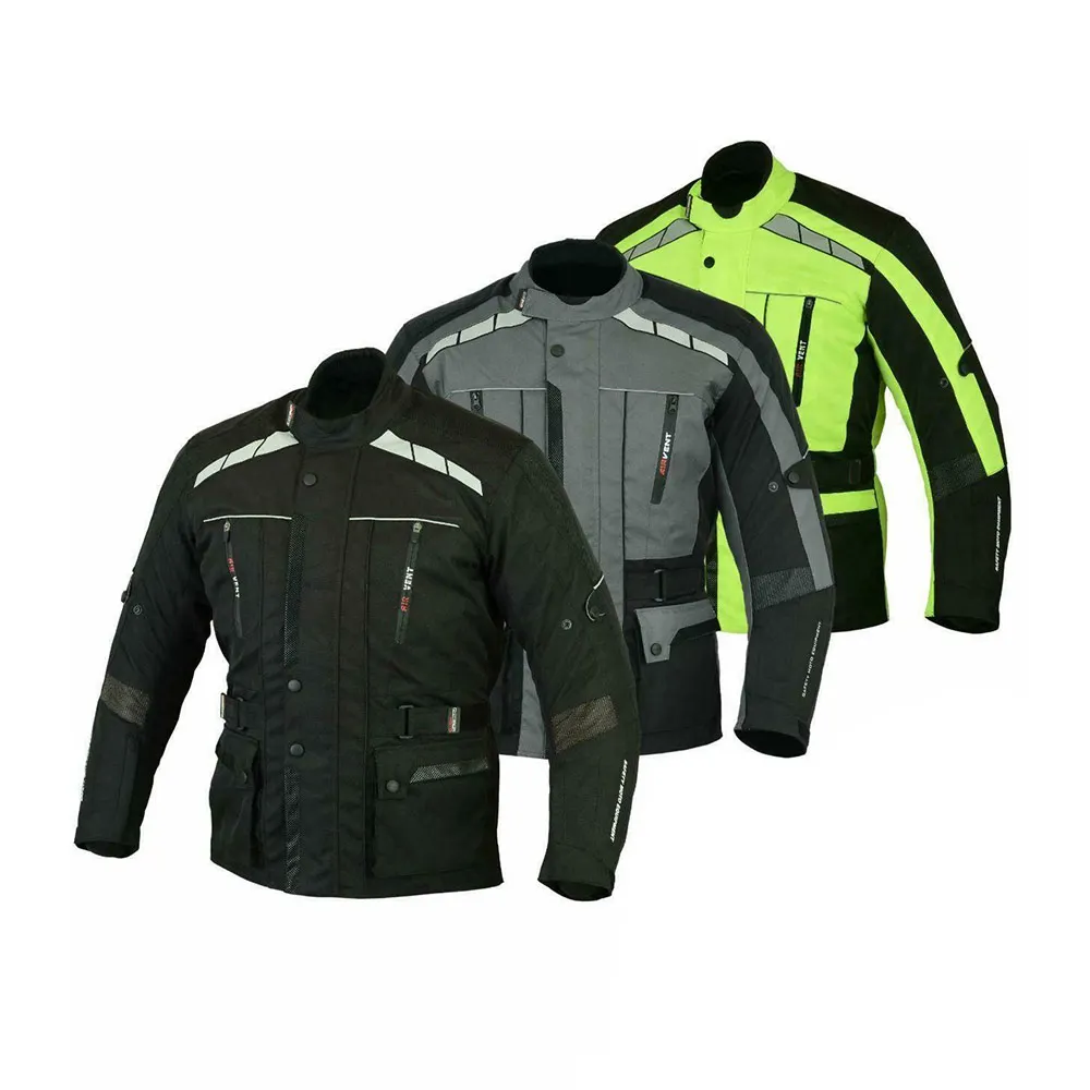 Touring jacket motorcycle Clearance