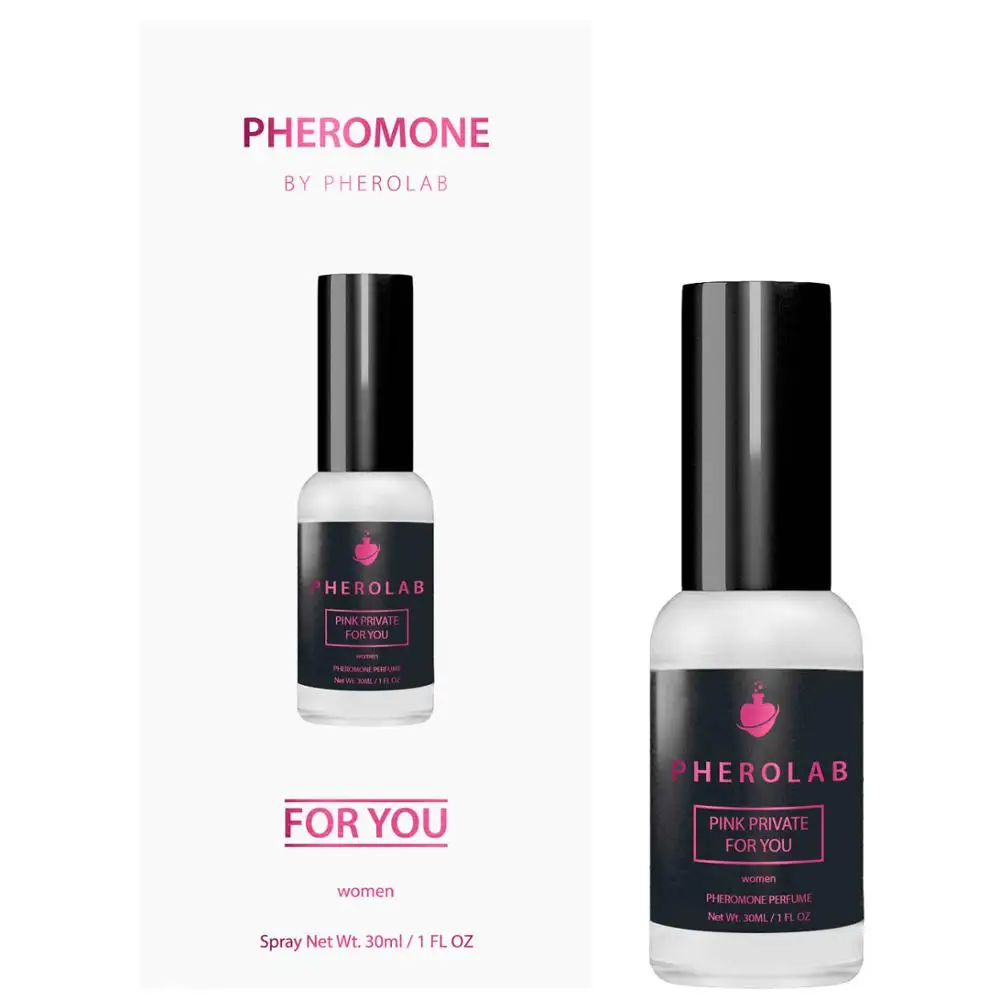 pheromone musk