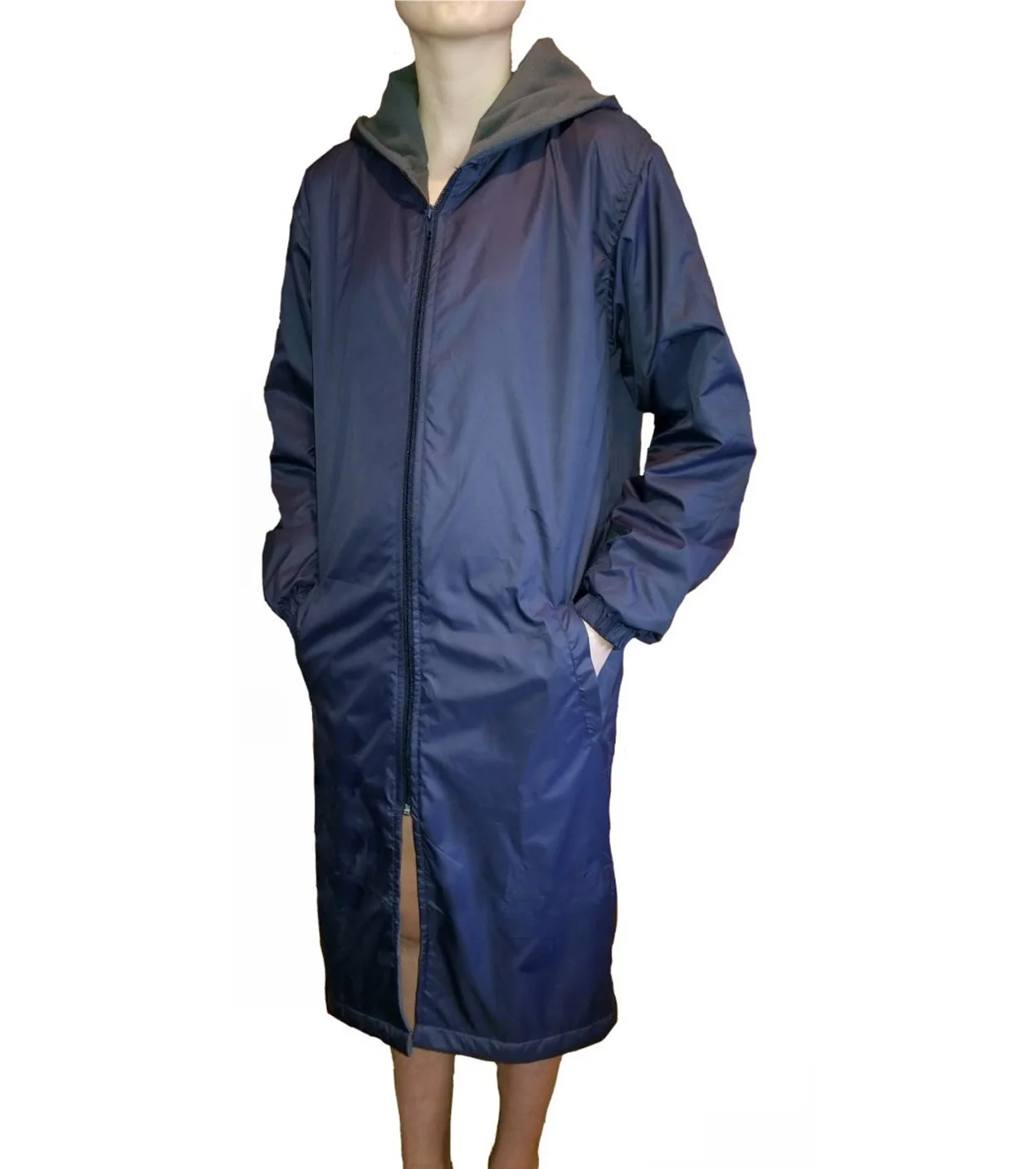 Holloway hot sale swim parka