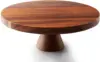 Natural Wood Color