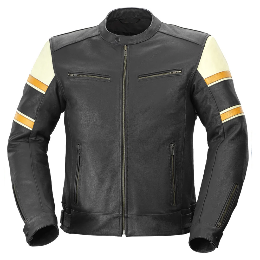 halvarssons eagle jacket