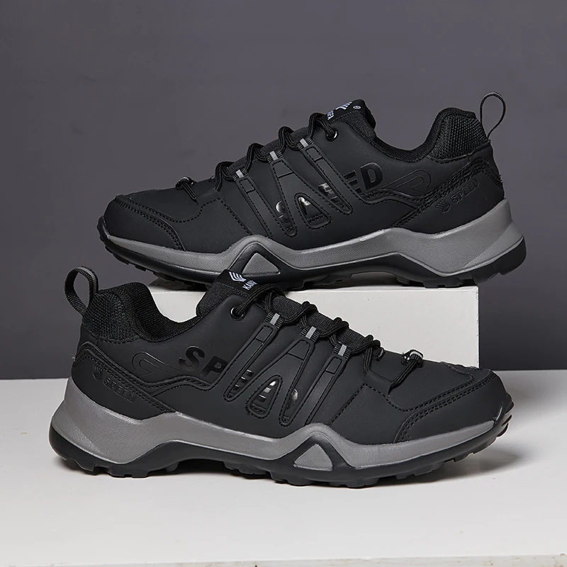 
 Оптовая цена по прейскуранту завода, обувь для пешего туризма высшего качества, водонепроницаемые армейские походные ботинки, кожаные охотничьи ботинки для мужчин  