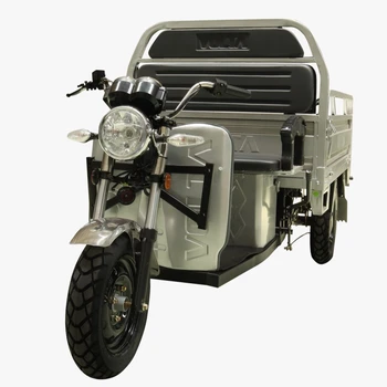 Volta VT5 CARGO - E-Lastendreirad