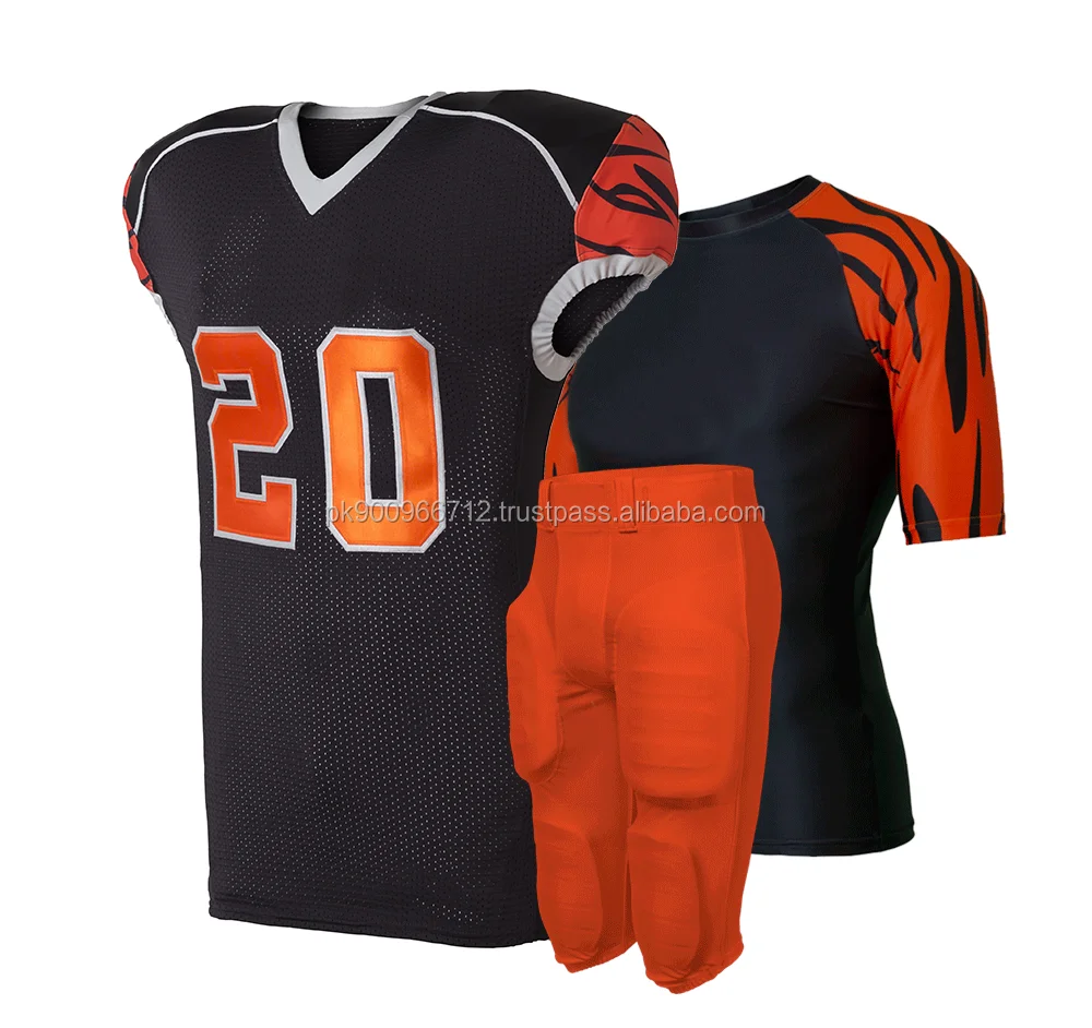 custom army football jersey