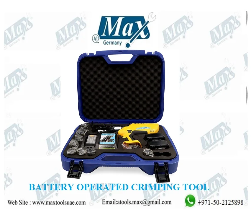 Catálogo de fabricantes de Battery Powered Hydraulic Crimping Tool de alta  calidad y Battery Powered Hydraulic Crimping Tool en Alibaba.com
