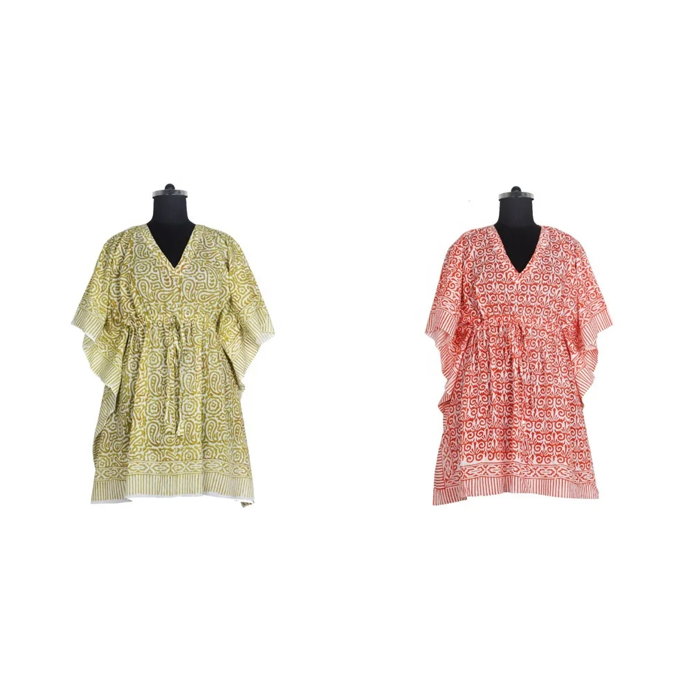 kaftans for ladies