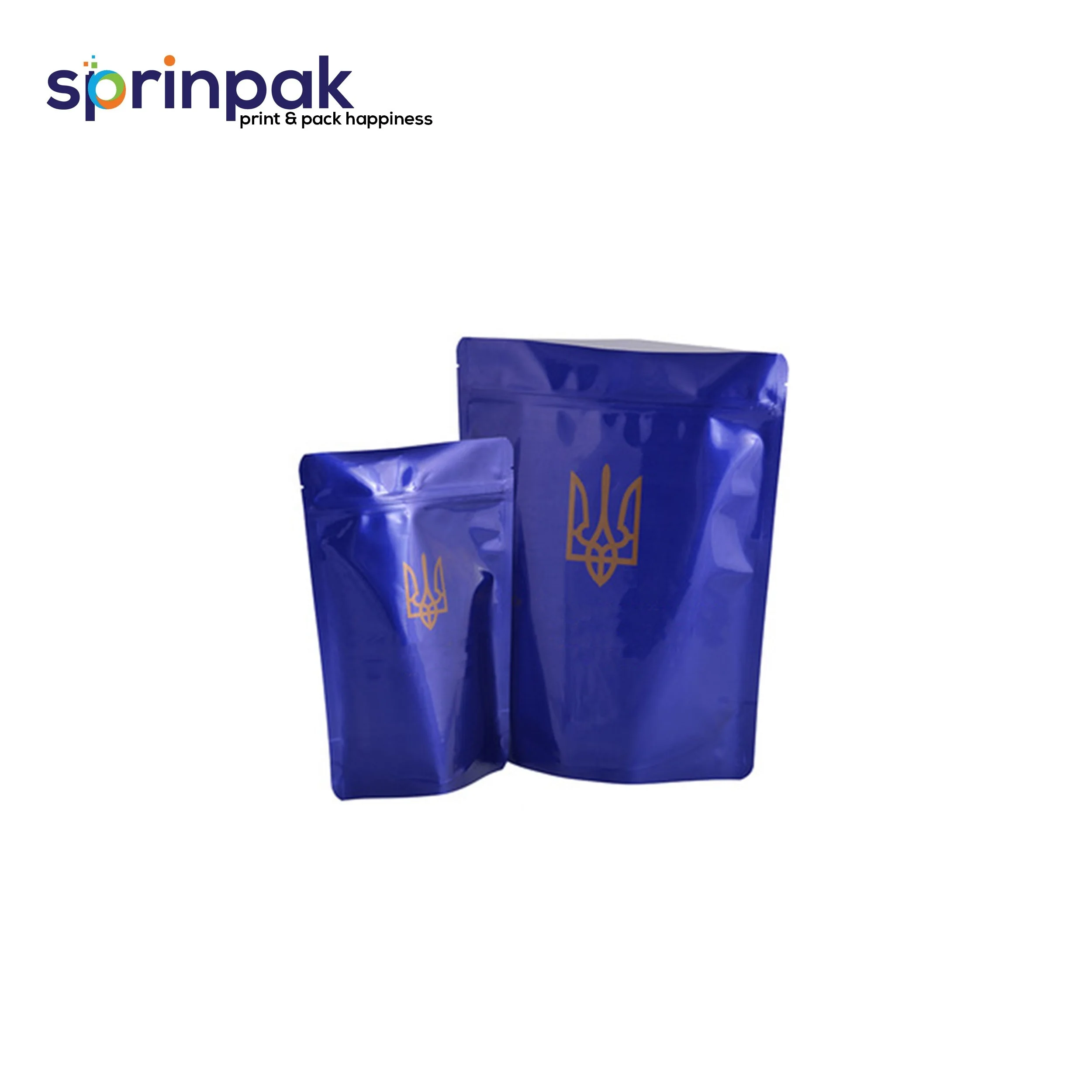 mylar bag printing near me