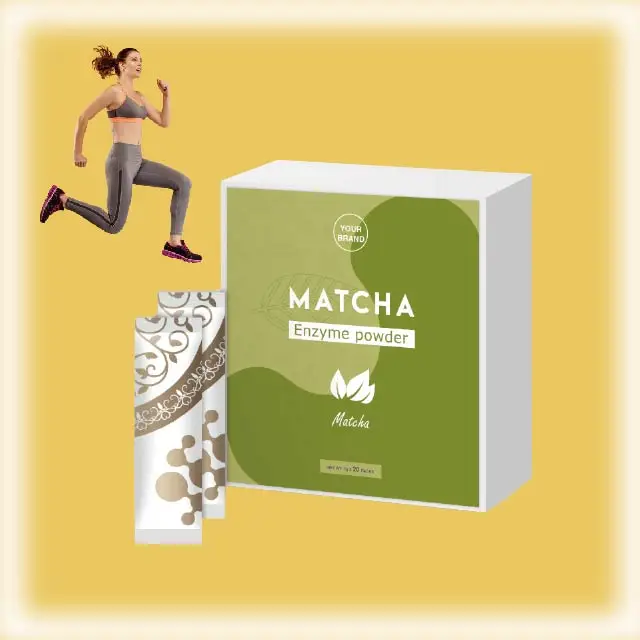 Magic Slim Fat burner Weight Loss Powder Drink Malaysia Products