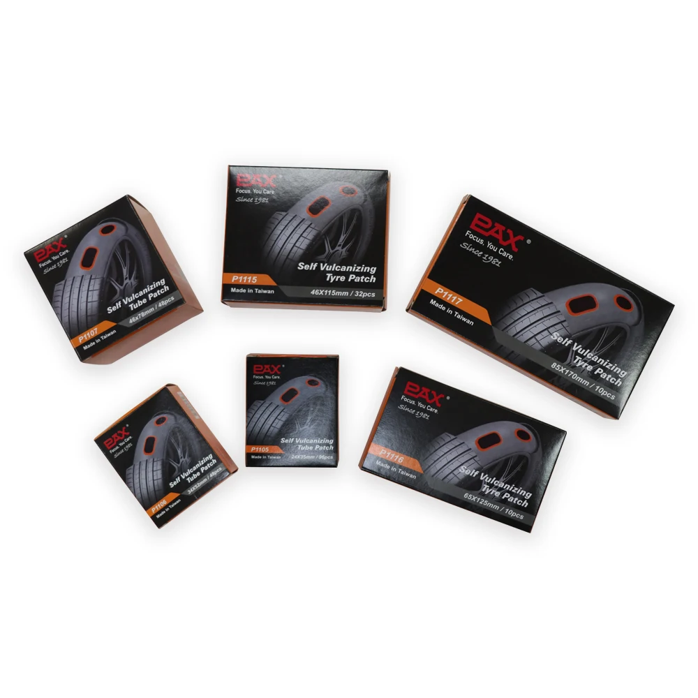 
Резиновая трубка-патч 46x115 мм P1115 