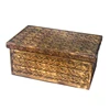 wooden