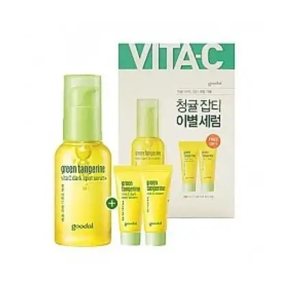 korean skincare dark spots