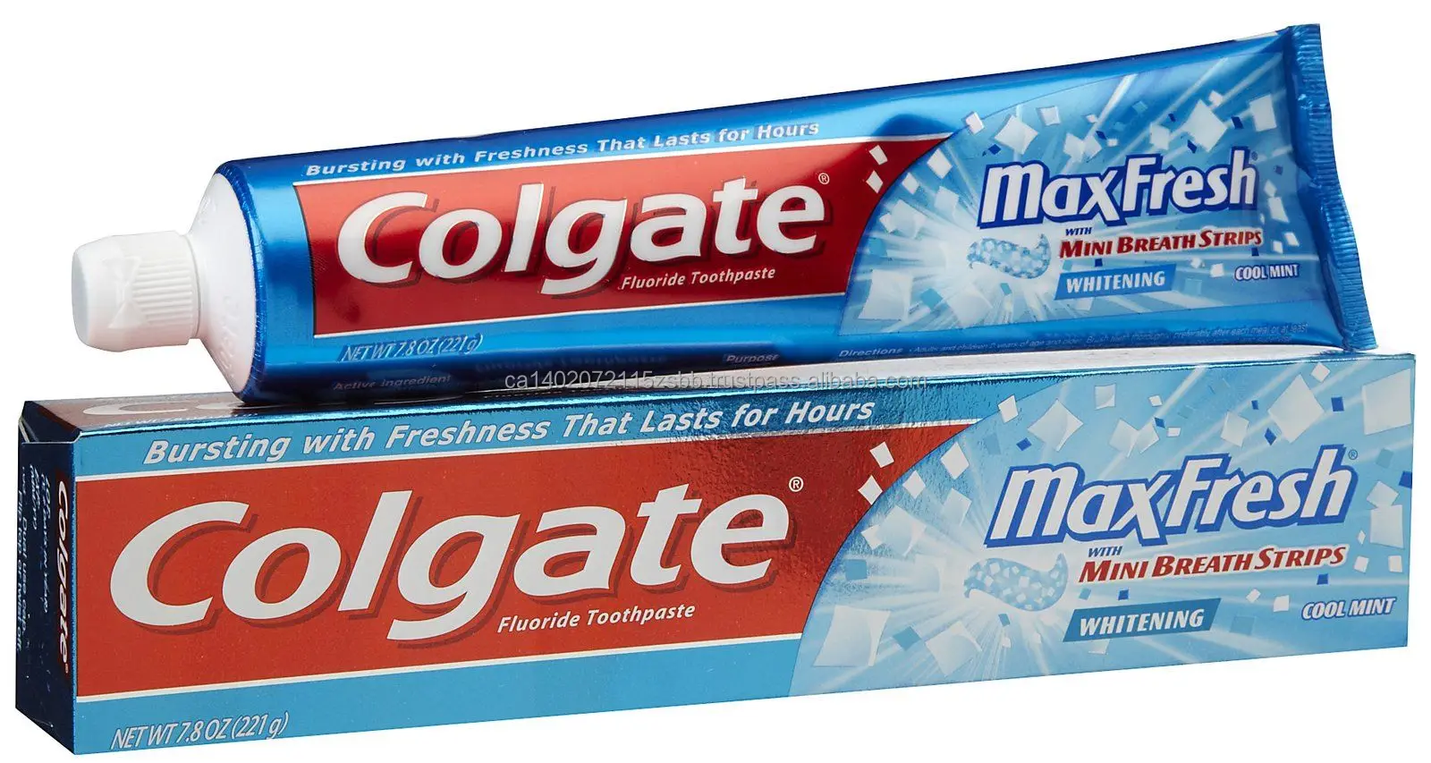 Wholesale Colgate Toothpaste 180g Strong Teeth (cg) X36 - Buy Colgate ...