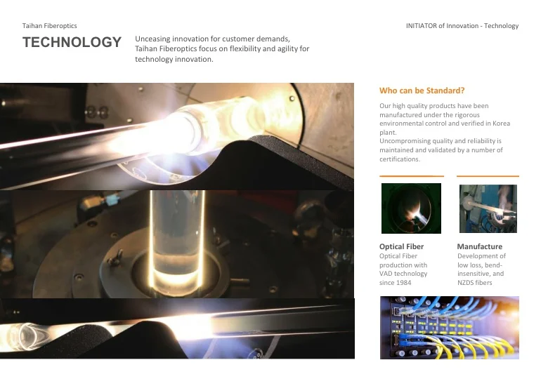 Micro Module Fibre Optic Cable 657a2 Frp Black Pe Made In South Korea