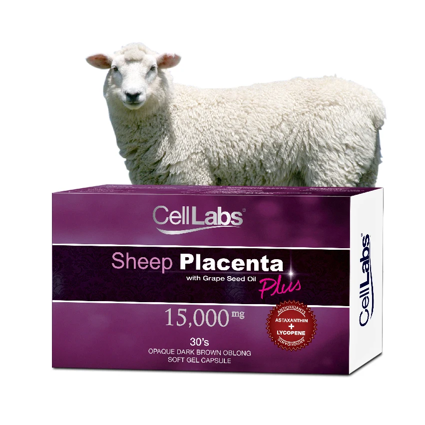 Celllabs Placenta Capsule Sheep Placenta Plus Softgel Malaysia Wholesales For Sexual Performance Buy Supplement Libido Placenta Capsule Product On Alibaba Com