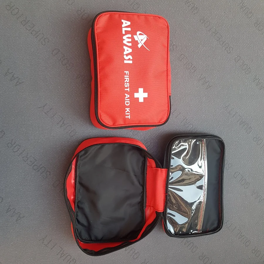 New First Aid Kit Survival Kit Emergency Kit