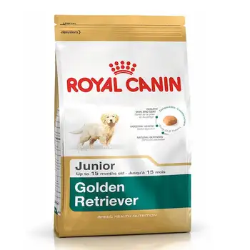 Retriever/15kg Royal Canin Limitless Supply Golden 7months Retriever PET Food for Dogs to 6 Year Old All-season Sustainable