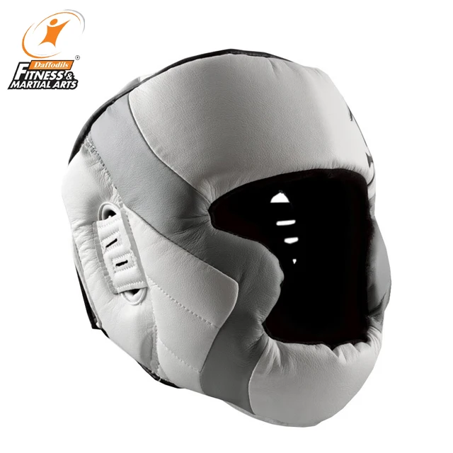 boxing head protector
