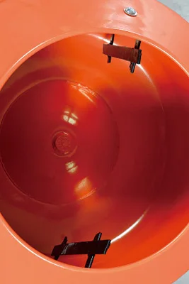 
Бетономешалка цемента с дизельным двигателем, 1 пакет 