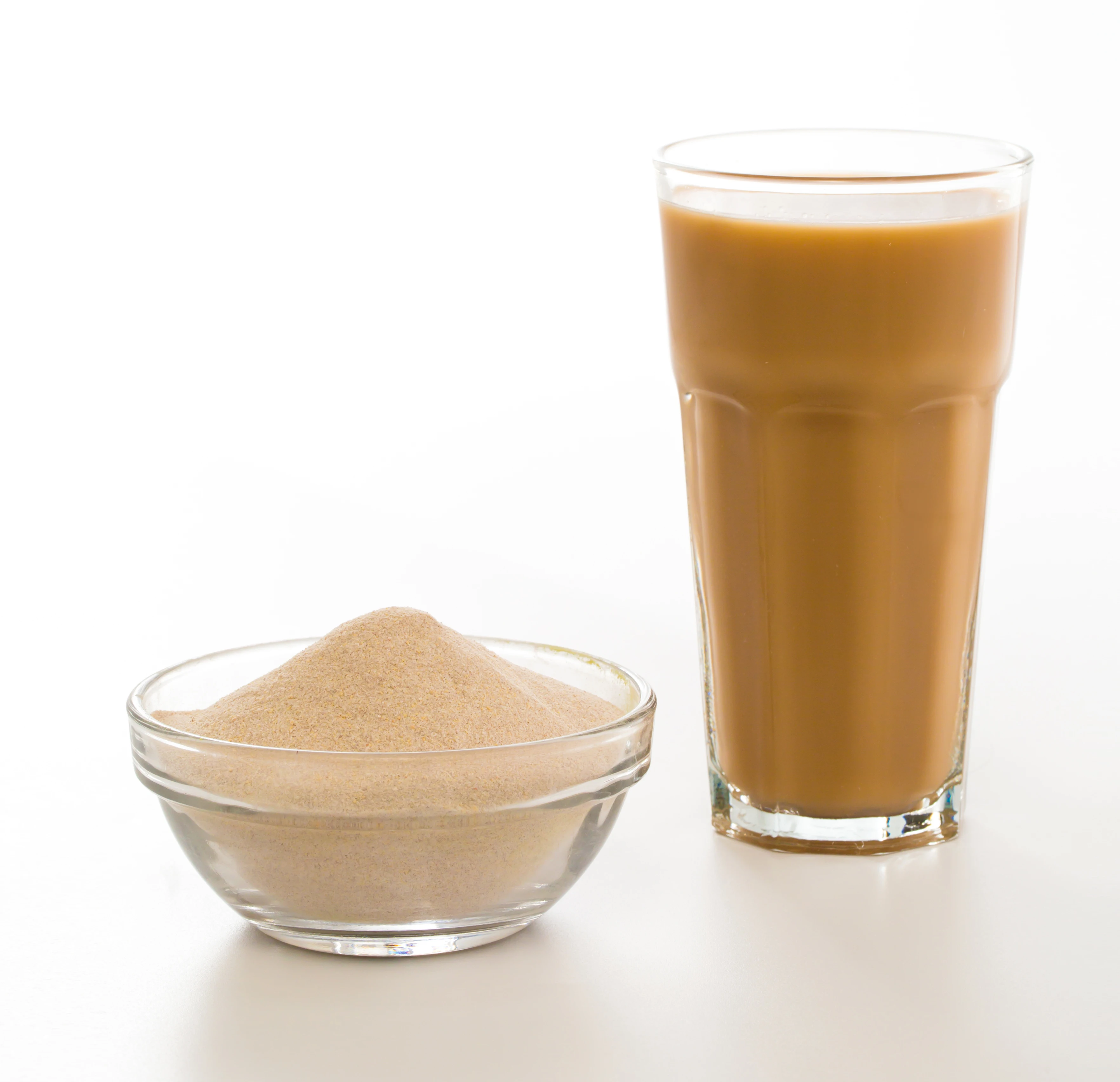 taiwan bubble tea original milk tea powder - buy flavored powder