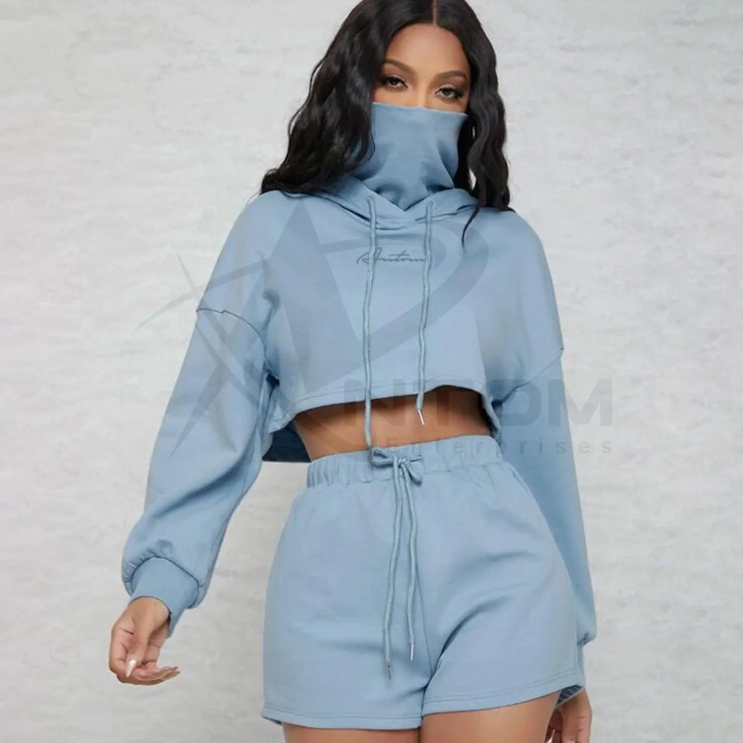 Matching Twinset 2 Piece Women Made By 