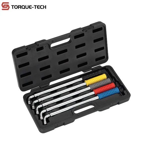 Tire Change Preset Torque Wrench Set Buy Linterchangeable Preset