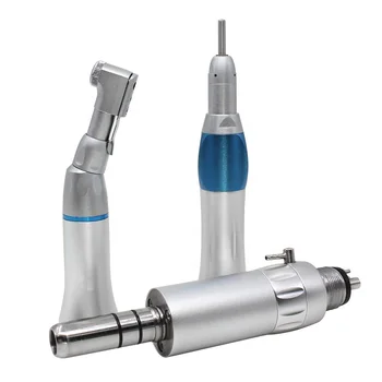 Top Medical Borden / Midwest Low Speed Dental Handpiece Set Ex-203c ...