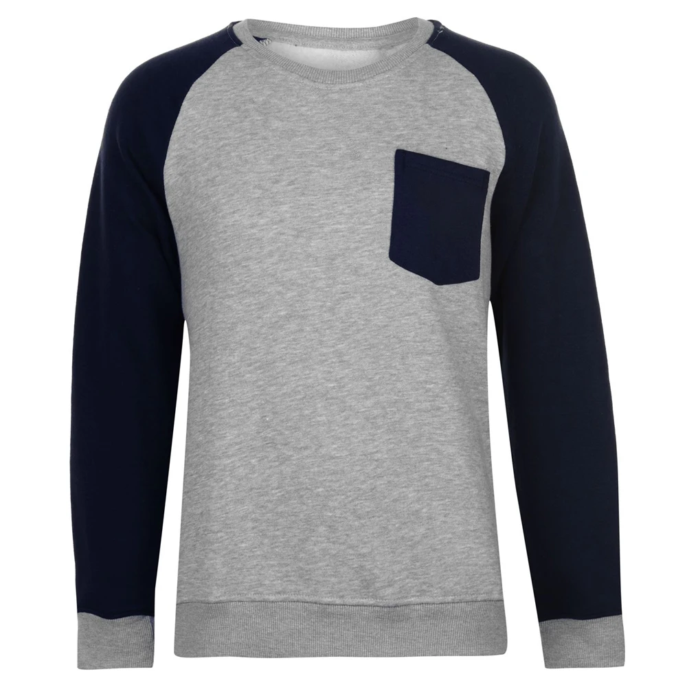 New Men Sweat Shirt Sweaters Men Custom 