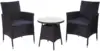 Black Rattan