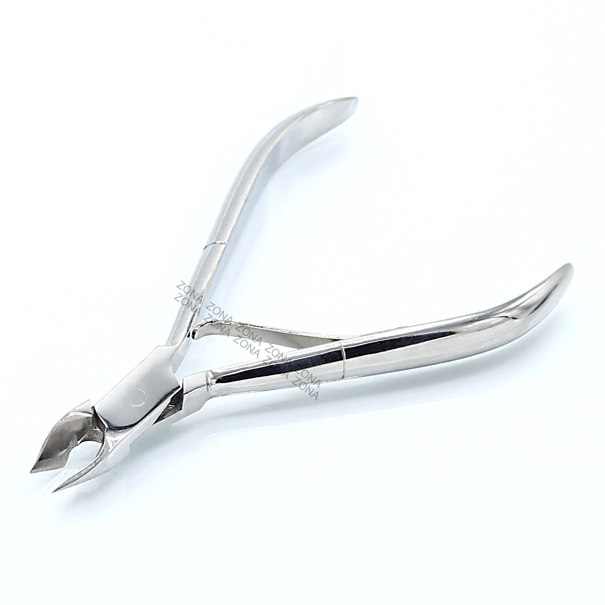 Nail Nippers Japanese Stainless Steel Buy Nail Box Joint Cuticle