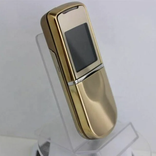 Source Factory Unlocked Slide Cute Classic Mobile Cell phone 8800